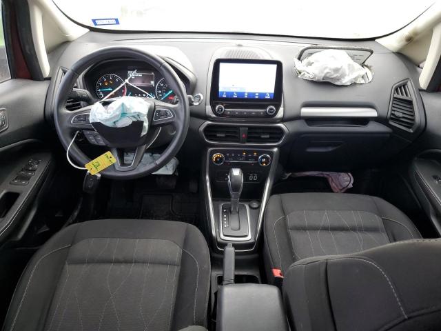 Photo 7 VIN: MAJ3S2GE3LC395059 - FORD ECOSPORT S 