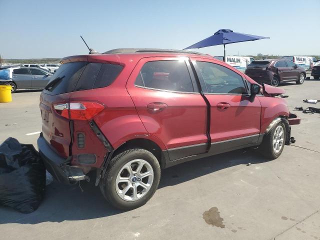 Photo 2 VIN: MAJ3S2GE3MC397749 - FORD ECOSPORT S 