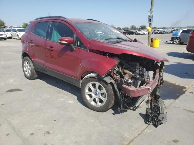 Photo 3 VIN: MAJ3S2GE3MC397749 - FORD ECOSPORT S 