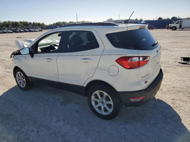 Photo 1 VIN: MAJ3S2GE3MC399923 - FORD ECOSPORT S 