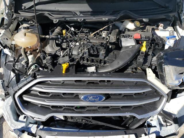 Photo 10 VIN: MAJ3S2GE3MC399923 - FORD ECOSPORT S 