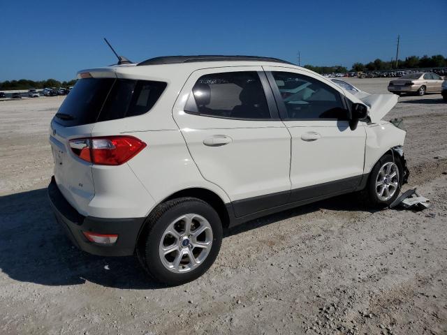 Photo 2 VIN: MAJ3S2GE3MC399923 - FORD ECOSPORT S 