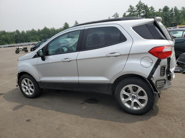 Photo 1 VIN: MAJ3S2GE3MC406336 - FORD ECOSPORT S 