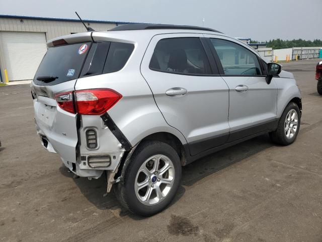 Photo 2 VIN: MAJ3S2GE3MC406336 - FORD ECOSPORT S 