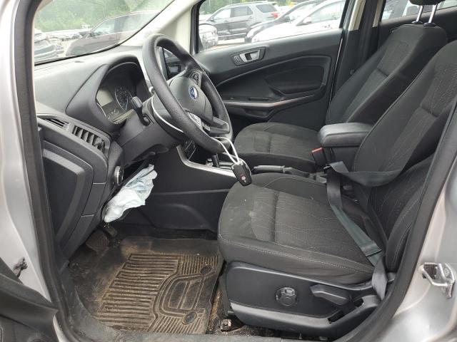 Photo 6 VIN: MAJ3S2GE3MC406336 - FORD ECOSPORT S 