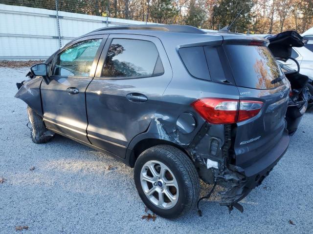 Photo 1 VIN: MAJ3S2GE3MC438445 - FORD ECOSPORT S 