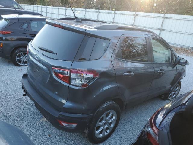 Photo 2 VIN: MAJ3S2GE3MC438445 - FORD ECOSPORT S 