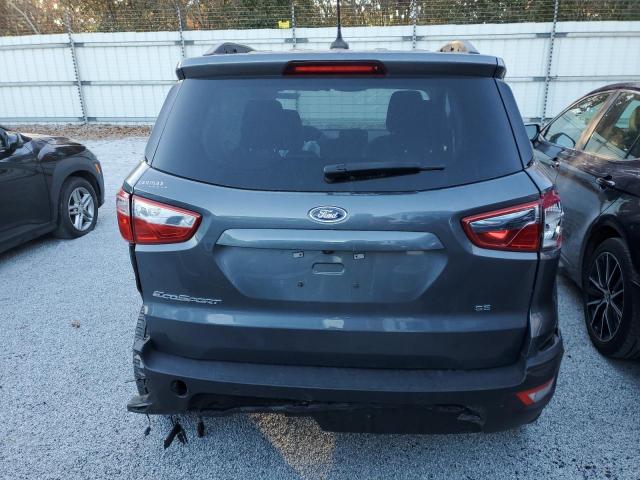 Photo 5 VIN: MAJ3S2GE3MC438445 - FORD ECOSPORT S 