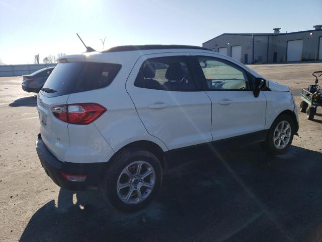 Photo 2 VIN: MAJ3S2GE3MC439644 - FORD ECOSPORT S 