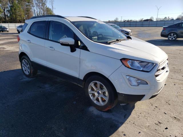 Photo 3 VIN: MAJ3S2GE3MC439644 - FORD ECOSPORT S 