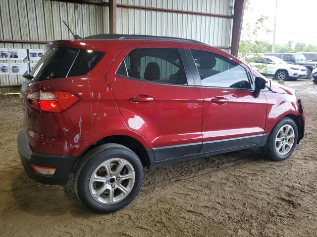 Photo 2 VIN: MAJ3S2GE3MC444410 - FORD ECOSPORT S 