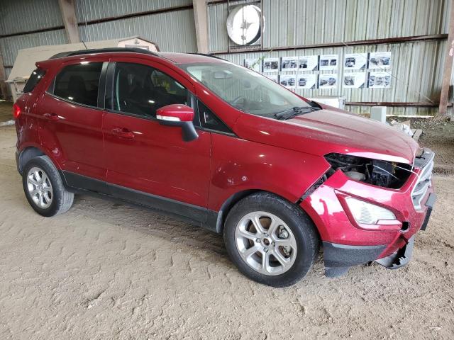 Photo 3 VIN: MAJ3S2GE3MC444410 - FORD ECOSPORT S 