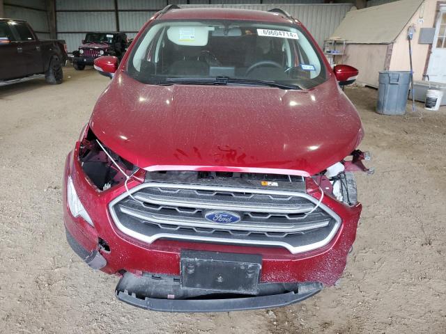 Photo 4 VIN: MAJ3S2GE3MC444410 - FORD ECOSPORT S 