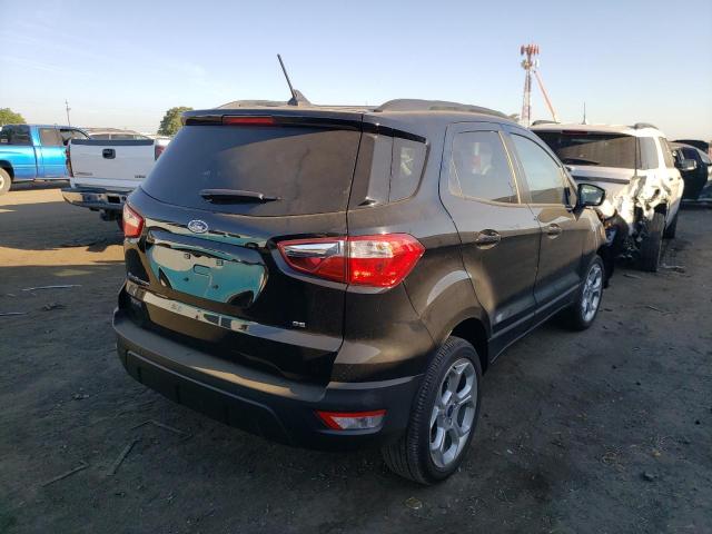 Photo 3 VIN: MAJ3S2GE3MC445590 - FORD ECOSPORT S 