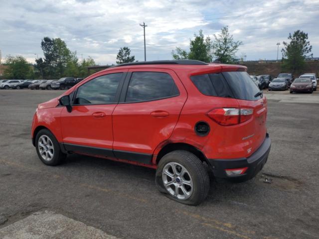 Photo 1 VIN: MAJ3S2GE3MC448327 - FORD ECOSPORT 