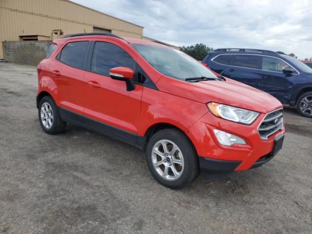 Photo 3 VIN: MAJ3S2GE3MC448327 - FORD ECOSPORT 