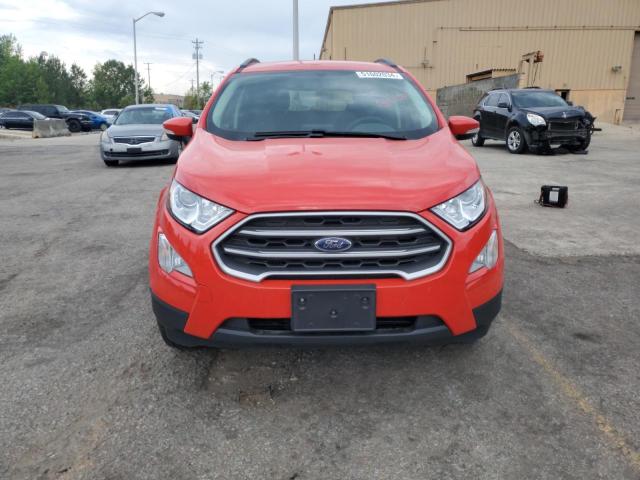 Photo 4 VIN: MAJ3S2GE3MC448327 - FORD ECOSPORT 