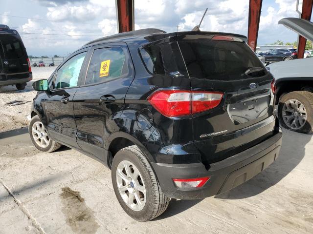 Photo 1 VIN: MAJ3S2GE3MC449994 - FORD ECOSPORT S 