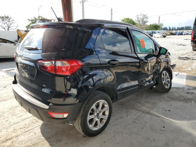 Photo 2 VIN: MAJ3S2GE3MC449994 - FORD ECOSPORT S 