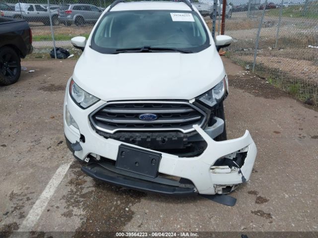 Photo 5 VIN: MAJ3S2GE4KC251440 - FORD ECOSPORT 