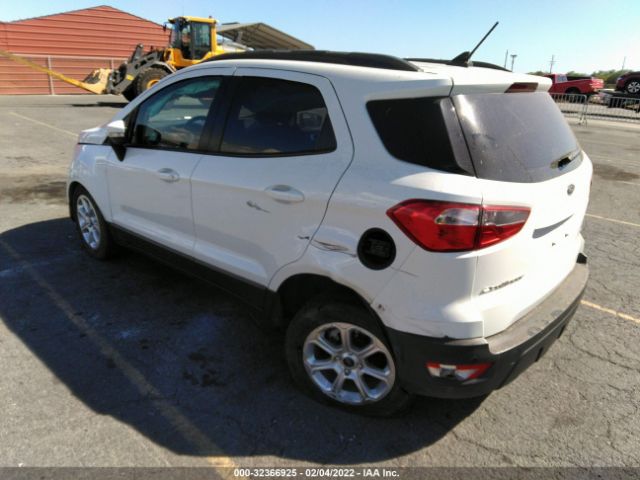 Photo 2 VIN: MAJ3S2GE4KC251924 - FORD ECOSPORT 