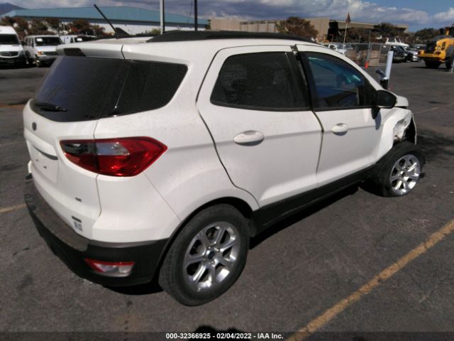 Photo 3 VIN: MAJ3S2GE4KC251924 - FORD ECOSPORT 