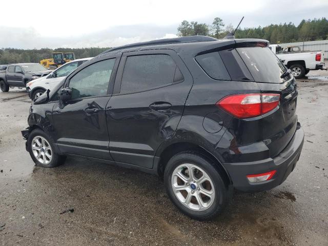 Photo 1 VIN: MAJ3S2GE4KC252975 - FORD ECOSPORT S 