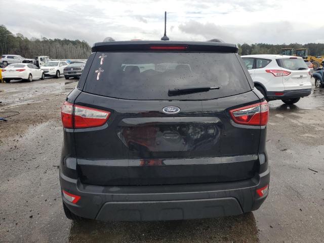 Photo 5 VIN: MAJ3S2GE4KC252975 - FORD ECOSPORT S 