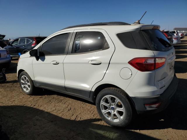 Photo 1 VIN: MAJ3S2GE4KC254077 - FORD ECOSPORT S 