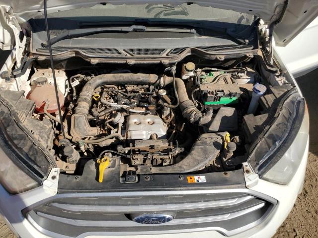 Photo 11 VIN: MAJ3S2GE4KC254077 - FORD ECOSPORT S 