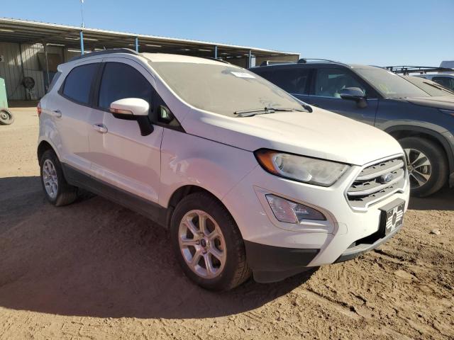 Photo 3 VIN: MAJ3S2GE4KC254077 - FORD ECOSPORT S 