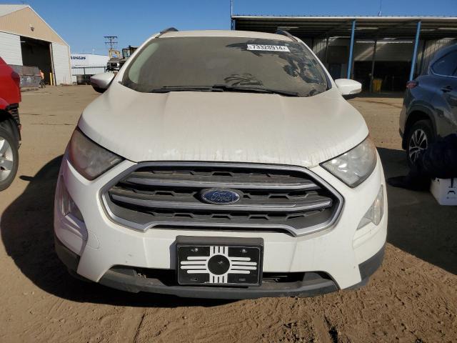 Photo 4 VIN: MAJ3S2GE4KC254077 - FORD ECOSPORT S 