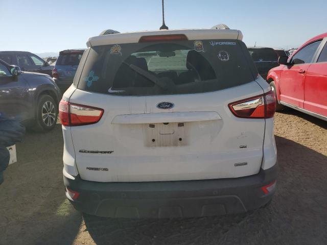 Photo 5 VIN: MAJ3S2GE4KC254077 - FORD ECOSPORT S 