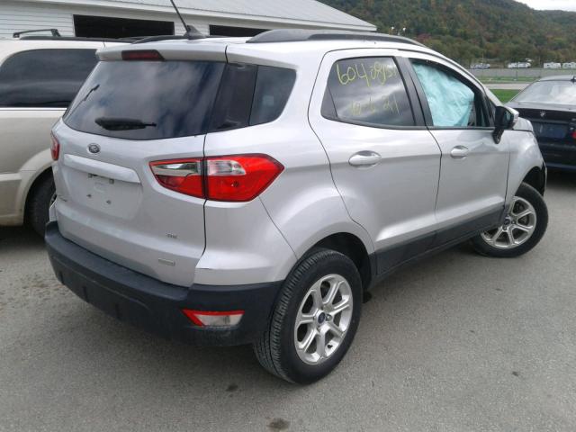 Photo 3 VIN: MAJ3S2GE4KC254757 - FORD ECOSPORT S 