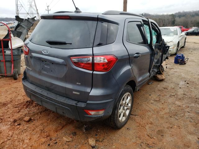 Photo 3 VIN: MAJ3S2GE4KC255228 - FORD ECOSPORT 