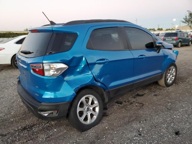 Photo 2 VIN: MAJ3S2GE4KC258498 - FORD ECOSPORT S 