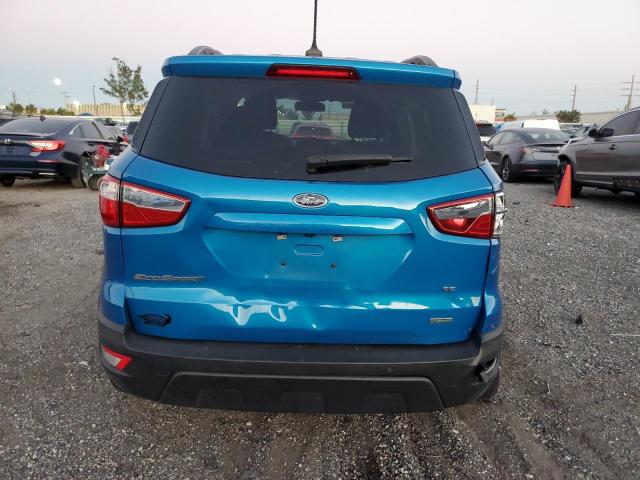 Photo 5 VIN: MAJ3S2GE4KC258498 - FORD ECOSPORT S 