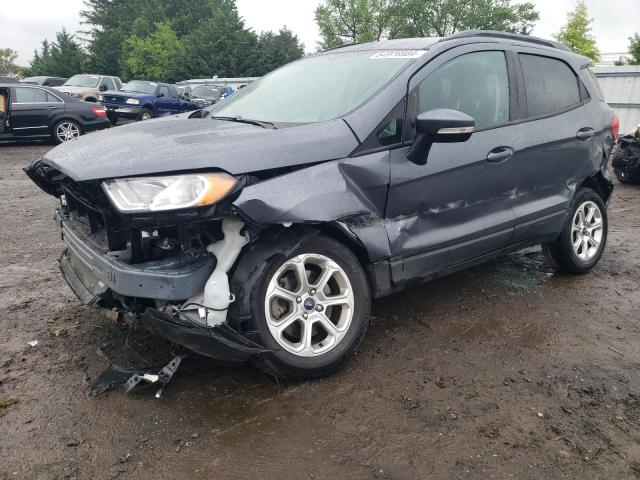 Photo 0 VIN: MAJ3S2GE4KC258520 - FORD ECOSPORT 