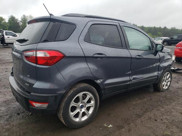 Photo 2 VIN: MAJ3S2GE4KC258520 - FORD ECOSPORT 