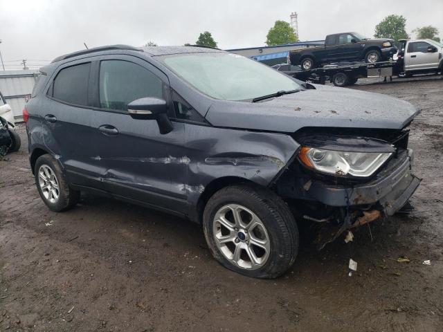 Photo 3 VIN: MAJ3S2GE4KC258520 - FORD ECOSPORT 