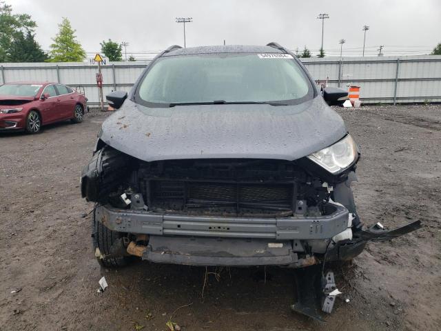 Photo 4 VIN: MAJ3S2GE4KC258520 - FORD ECOSPORT 