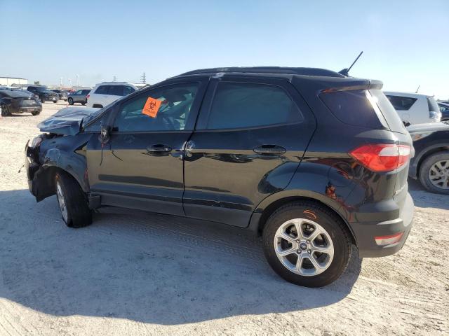 Photo 1 VIN: MAJ3S2GE4KC262566 - FORD ECOSPORT 