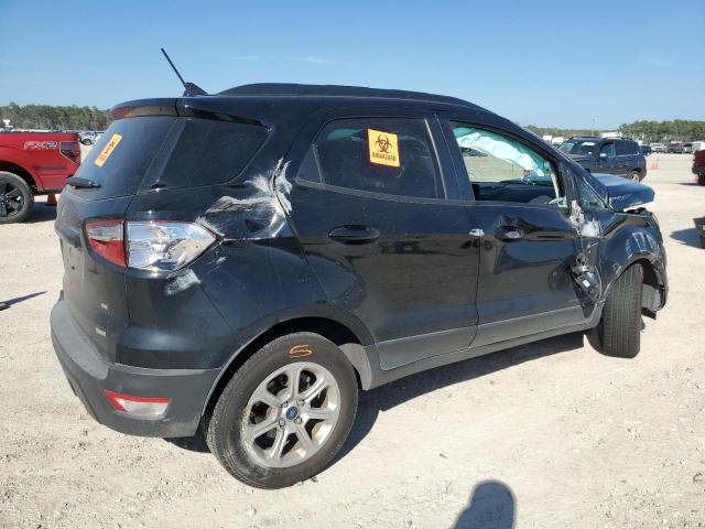 Photo 2 VIN: MAJ3S2GE4KC262566 - FORD ECOSPORT 