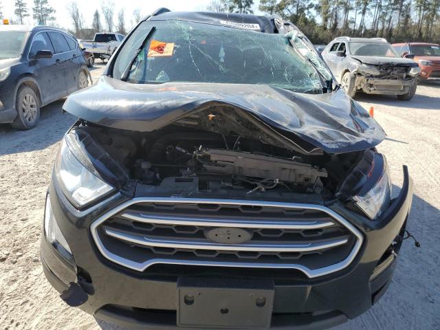 Photo 4 VIN: MAJ3S2GE4KC262566 - FORD ECOSPORT 