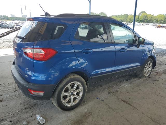 Photo 2 VIN: MAJ3S2GE4KC263832 - FORD ECOSPORT S 