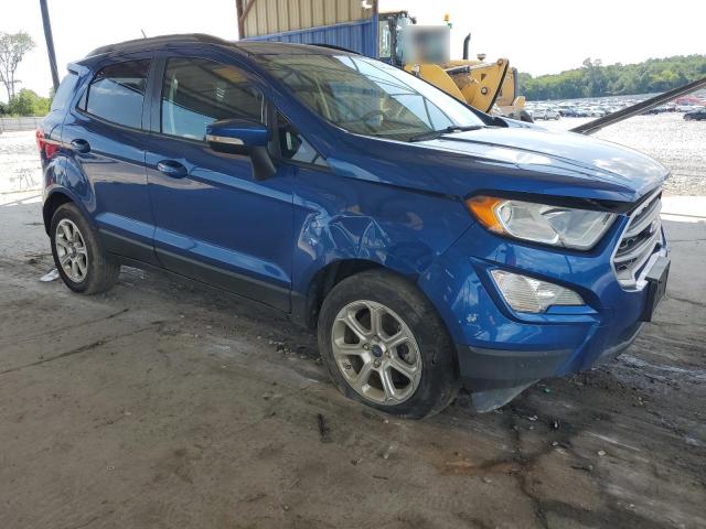 Photo 3 VIN: MAJ3S2GE4KC263832 - FORD ECOSPORT S 