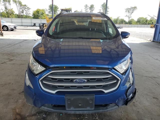 Photo 4 VIN: MAJ3S2GE4KC263832 - FORD ECOSPORT S 