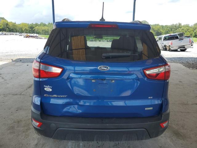 Photo 5 VIN: MAJ3S2GE4KC263832 - FORD ECOSPORT S 