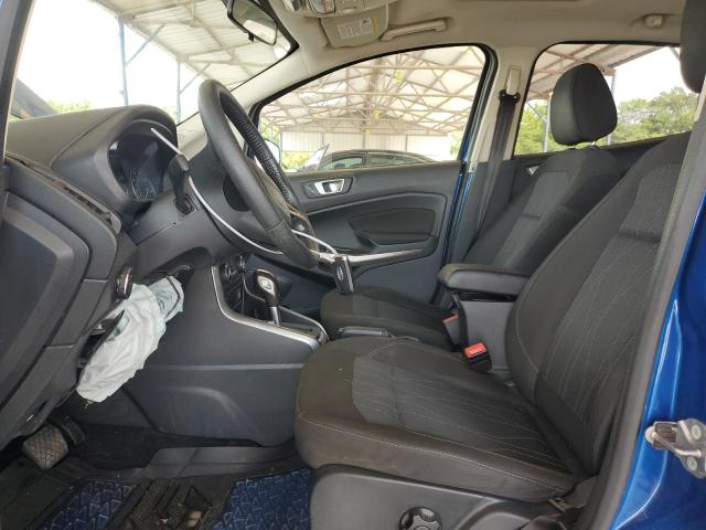 Photo 6 VIN: MAJ3S2GE4KC263832 - FORD ECOSPORT S 