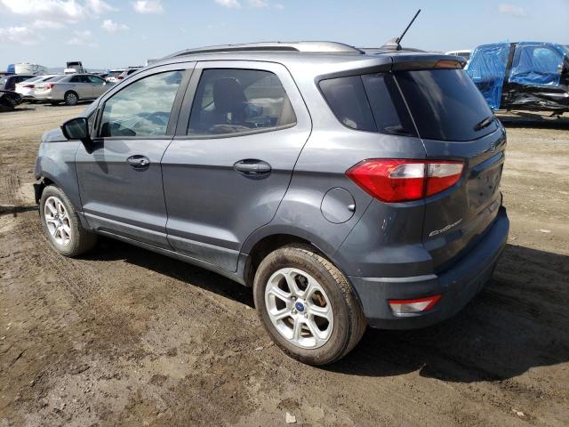 Photo 1 VIN: MAJ3S2GE4KC264494 - FORD ECOSPORT S 